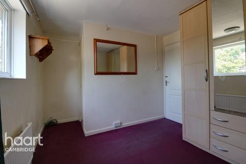 4 Augers Road, Cambridge, CB1 9EL