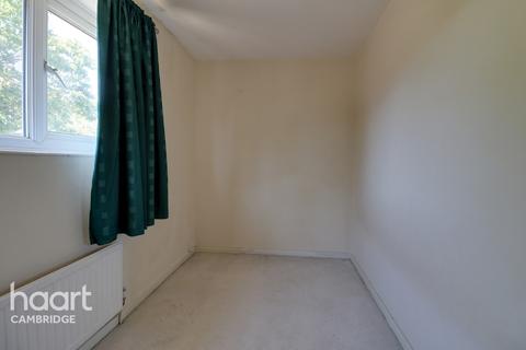 4 Augers Road, Cambridge, CB1 9EL