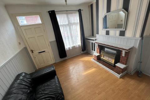 2 bedroom terraced house for sale - 6 Stepney Road, Upper Stoke, Coventry, West Midlands CV2 4PX