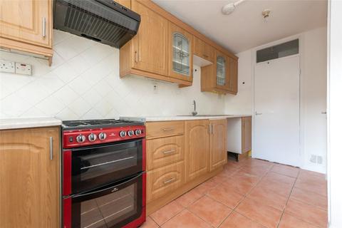 2 bedroom terraced house to rent - Dowland Street, London, W10