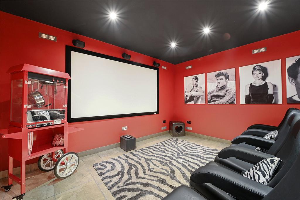 Cinema