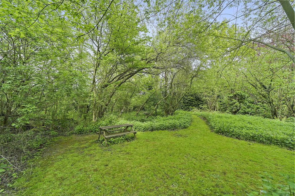 Gardens