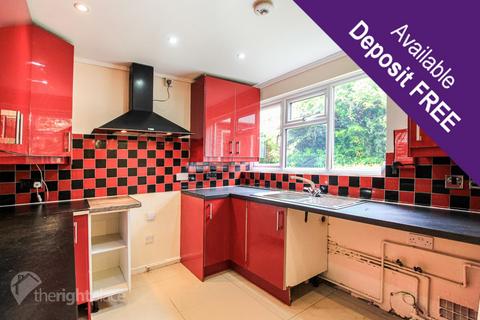 3 bedroom bungalow to rent, Sheelin Grove, Water Eaton, Bletchley