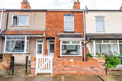 2 bedroom terraced house to rent - Freeston Street, Cleethorpes, Lincolnshire, DN35