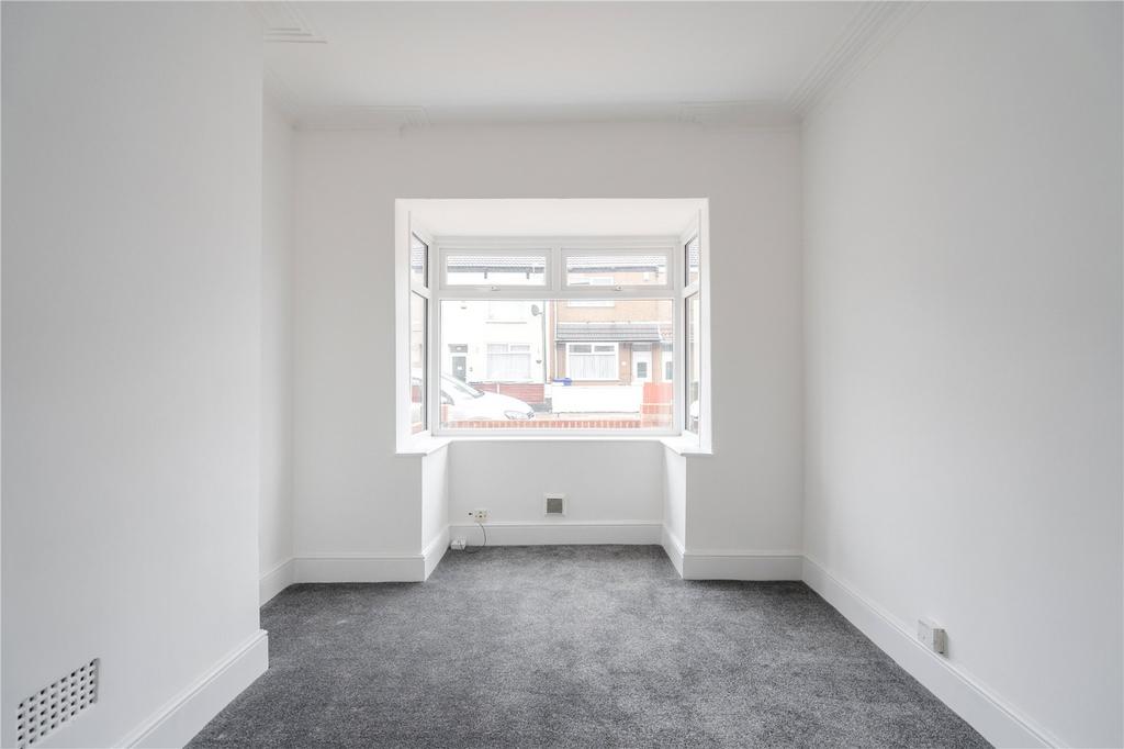 Reception Room 1