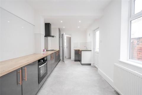 2 bedroom terraced house to rent, Freeston Street, Cleethorpes, Lincolnshire, DN35