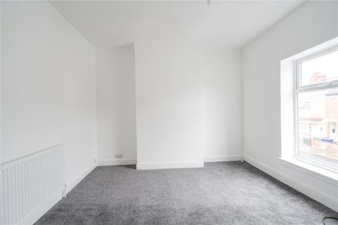 2 bedroom terraced house to rent, Freeston Street, Cleethorpes, Lincolnshire, DN35