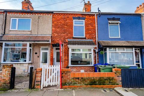 undefined, Freeston Street, Cleethorpes, Lincolnshire, DN35