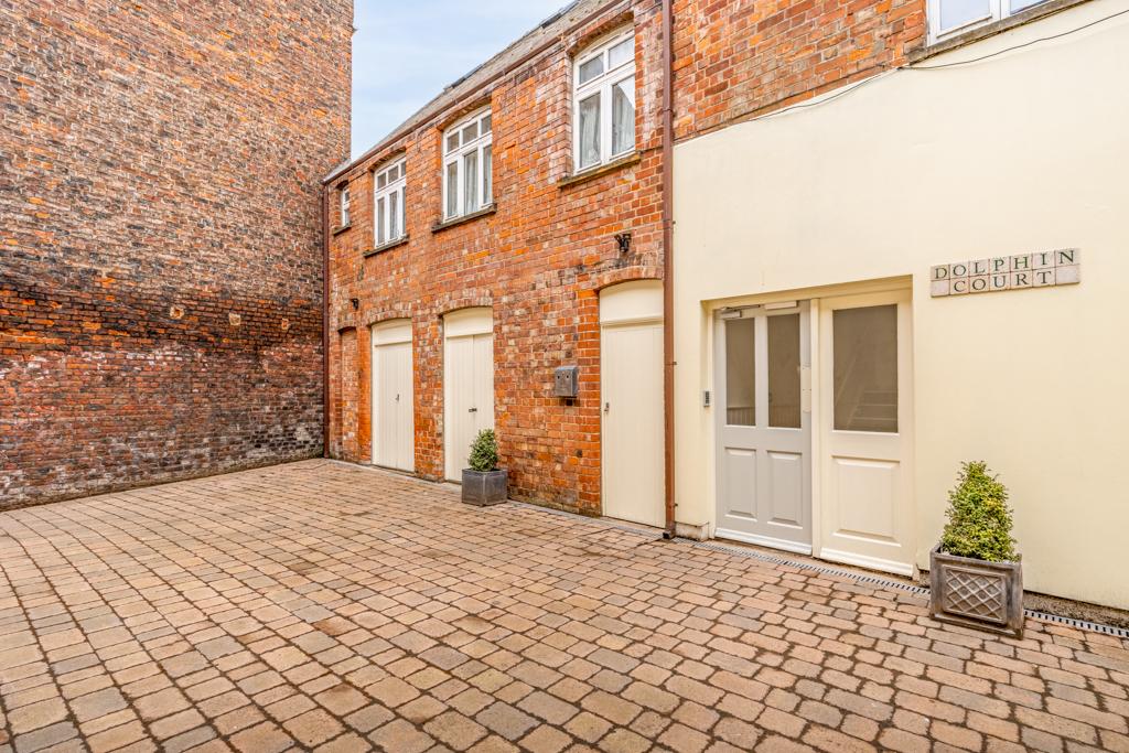 Dolphin Lane, Boston PE21 Mixed use for sale £625,000