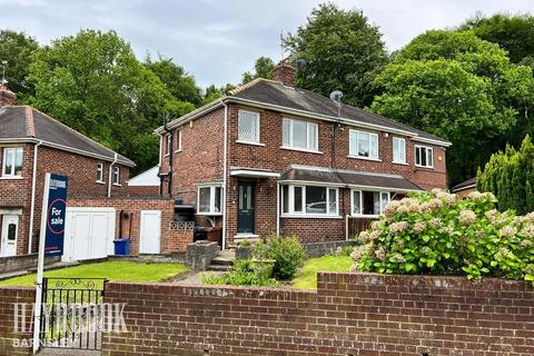 3 bedroom semi-detached house for sale - Wood Walk, Wombwell