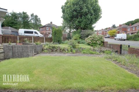3 bedroom semi-detached house for sale - Wood Walk, Wombwell