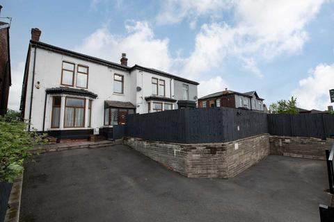 7 bedroom semi-detached house for sale - Rochdale Road East, Heywood