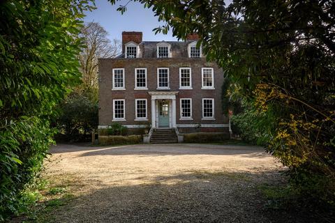 10 bedroom house for sale, Henley Bridge, Henley-on-Thames, Berkshire, RG9