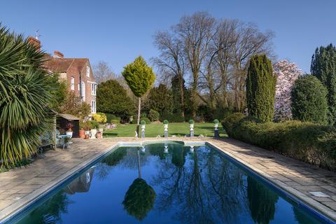 10 bedroom house for sale, Henley Bridge, Henley-on-Thames, Berkshire, RG9