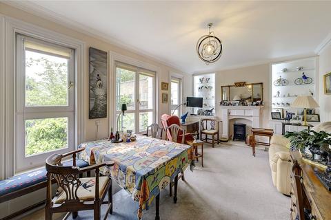 1 bedroom apartment for sale, Chartwell House, 12 Ladbroke Terrace, London, W11