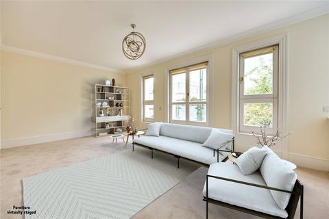 1 bedroom apartment for sale, Chartwell House, 12 Ladbroke Terrace, London, W11