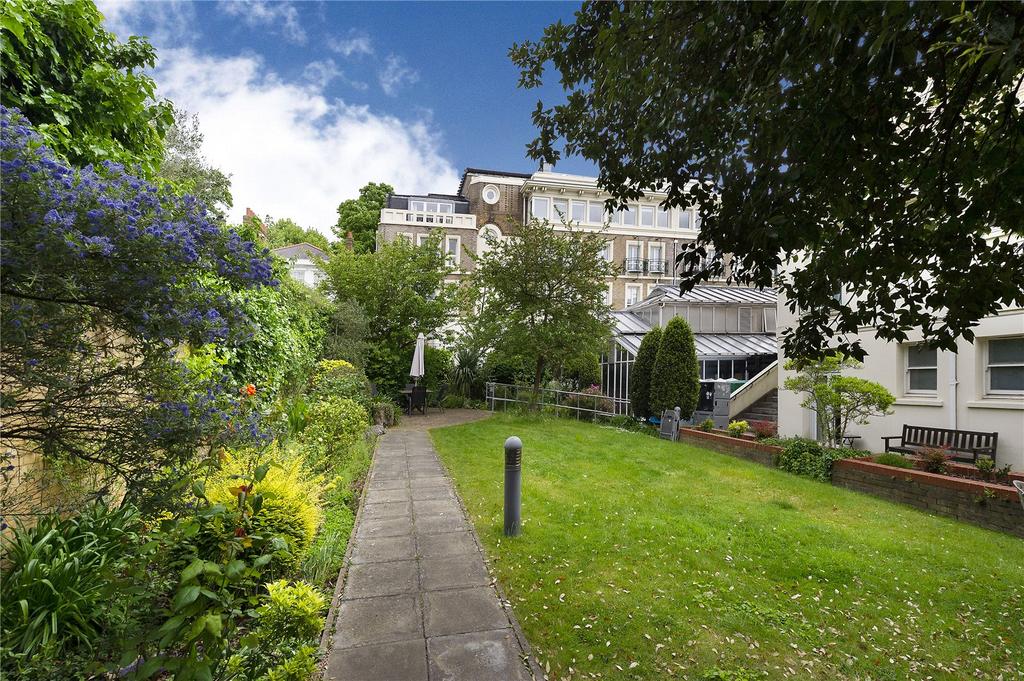 Gardens