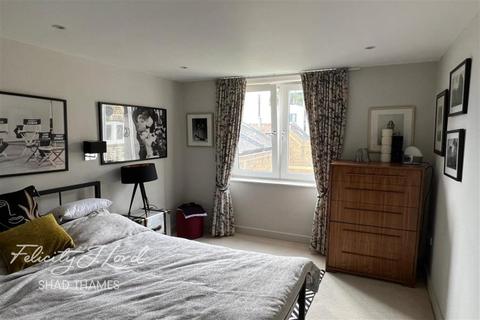1 bedroom flat to rent - Ceylon Wharf, St Marychurch Street, SE16