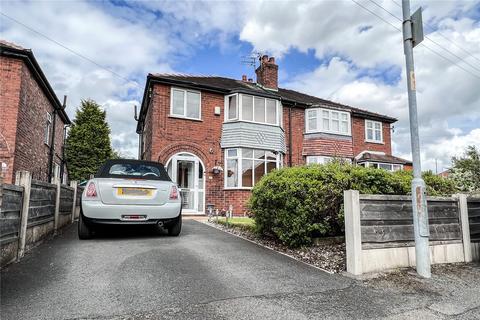3 bedroom semi-detached house for sale - Onslow Avenue, New Moston, Manchester, M40
