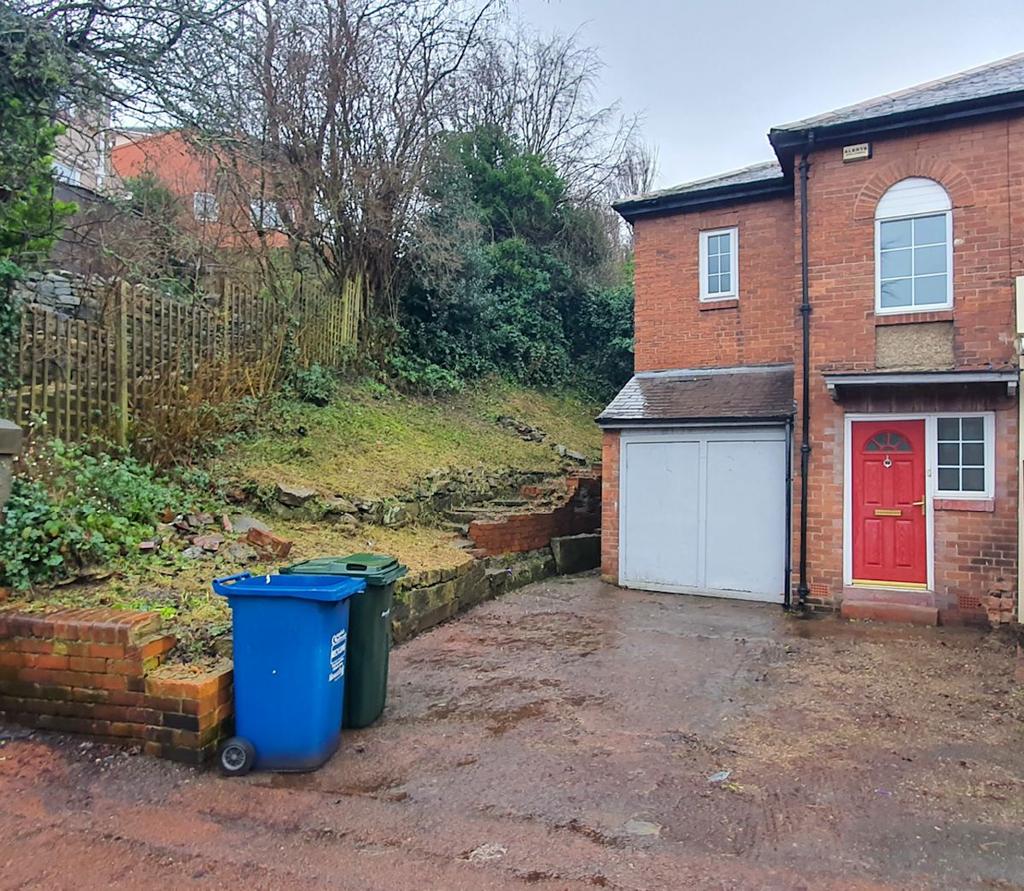 Matthew Bank, Jesmond, Newcastle upon Tyne 4 bed terraced house £