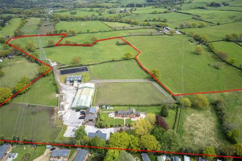 Equestrian Properties For Sale In Cheshire | OnTheMarket