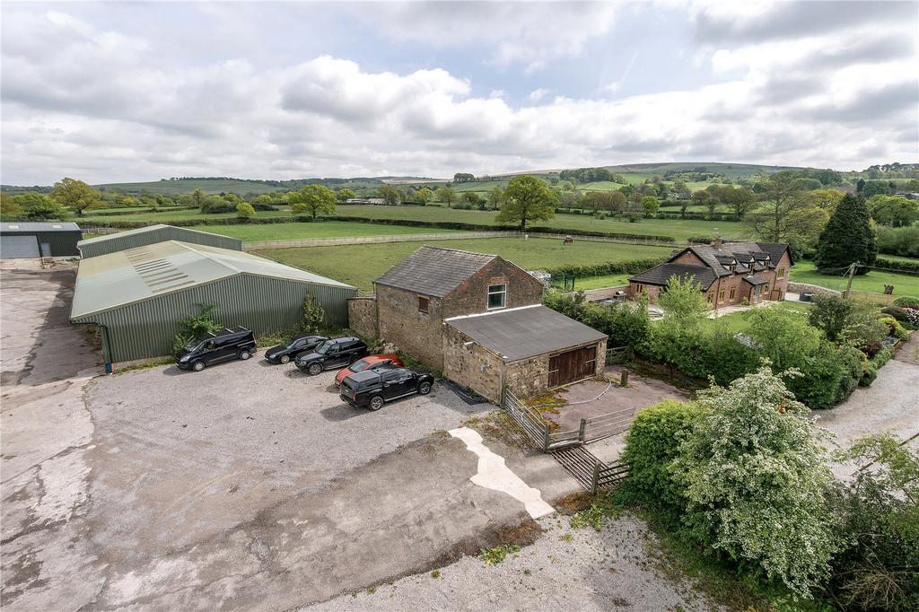 Barn &amp; Outbuildings