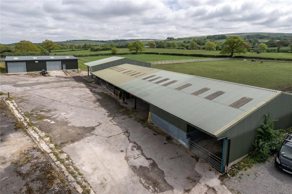 Outbuildings