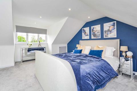 26 Abrahams Close, Amersham, HP7 9FA