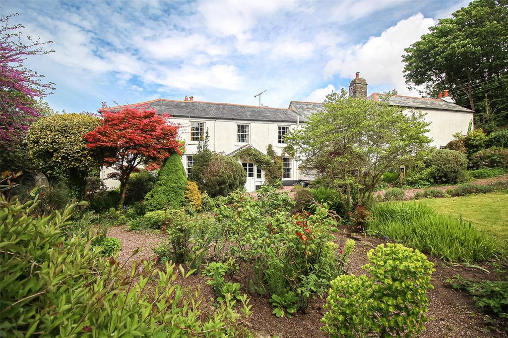 Diddywell Road, Northam, Bideford... 5 bed link detached house £750,000