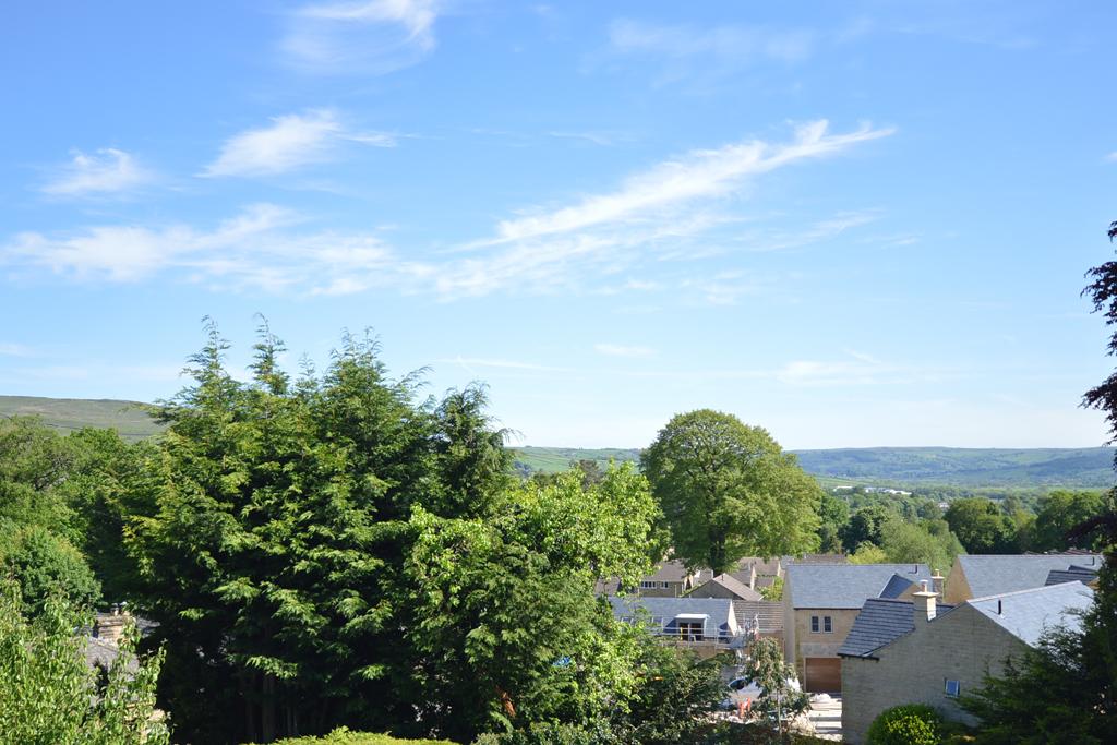 29 Rockwood Drive, Skipton, 4 bed detached house £540,000
