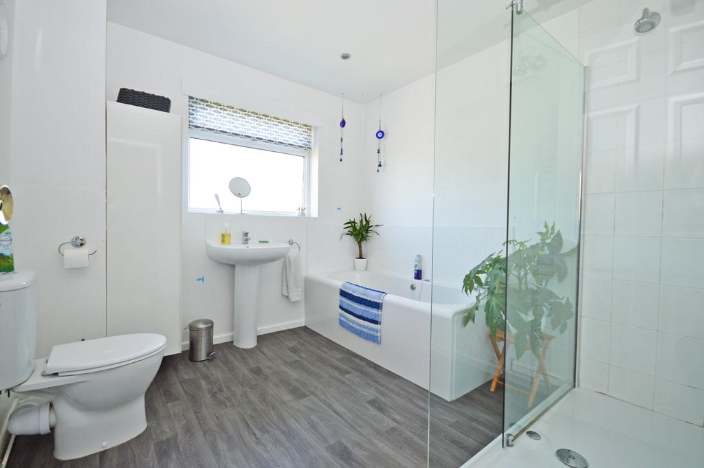 House Bathroom