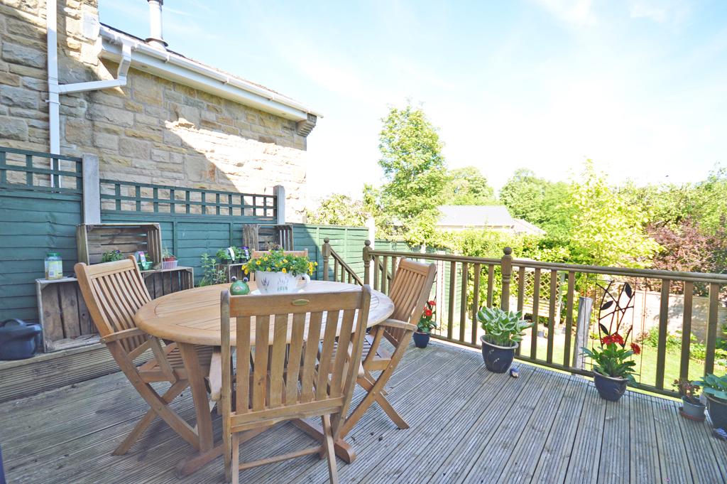 Decking