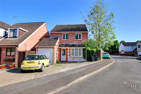 3 bedroom detached house for sale - Cypress Avenue, Worthing, West Sussex, BN13