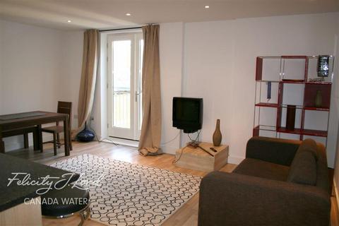 1 bedroom flat to rent - Ceylon Wharf, SE16