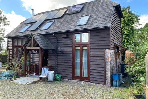 3 bedroom detached house for sale - Beaworthy, Devon
