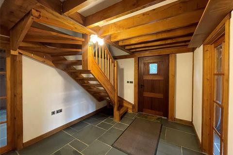 3 bedroom detached house for sale - Beaworthy, Devon