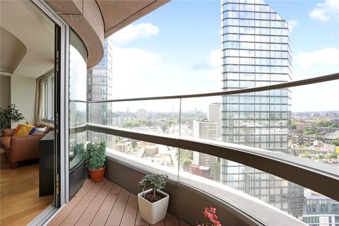 1 bedroom apartment for sale - Canaletto Tower, 257 City Road, London, EC1V