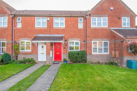 2 bedroom terraced house for sale - Long Meadow Road, Lickey End, Bromsgrove, B60
