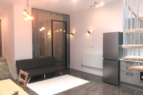 1 bedroom apartment to rent - Kilburn High Road, London, NW6