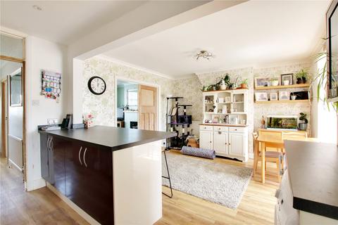 3 bedroom terraced house for sale - King Edward Avenue, Worthing, West Sussex, BN14