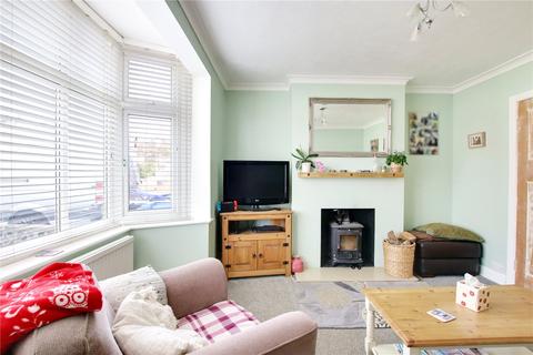 3 bedroom terraced house for sale - King Edward Avenue, Worthing, West Sussex, BN14