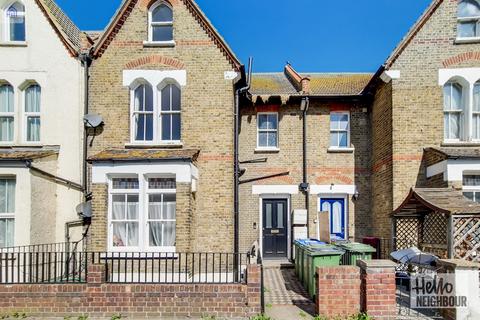 2 bedroom semi-detached house to rent - Margarets Grove, London, SE18