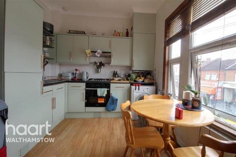 1 bedroom flat to rent, Coppermill Lane, Walthamstow