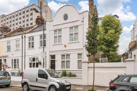 5 bedroom terraced house for sale, Sedlescombe Road, Fulham, London, SW6