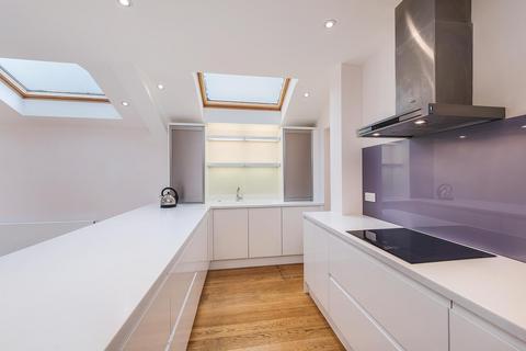 5 bedroom terraced house for sale, Sedlescombe Road, Fulham, London, SW6