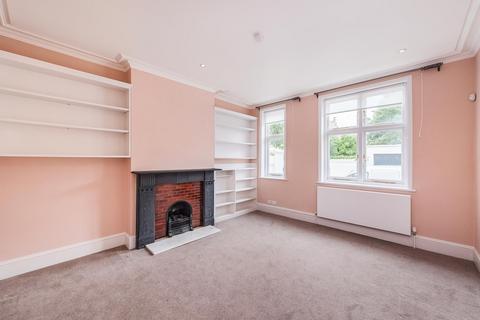 5 bedroom terraced house for sale, Sedlescombe Road, Fulham, London, SW6