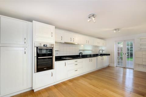 4 bedroom semi-detached house for sale - Westcombe Hill, London, SE3