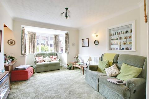 3 bedroom end of terrace house for sale - Guildford Road, Worthing, West Sussex, BN14