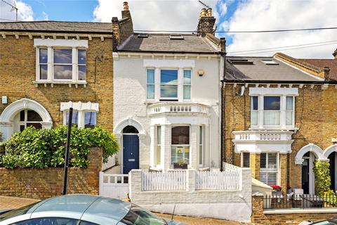 4 bedroom terraced house for sale - Ebner Street, London, SW18