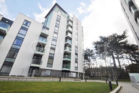 2 bedroom apartment to rent, Hornsey Lane, London N6